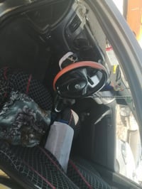 سيراتو ٢٠١٣ • رش امامي • رميثة