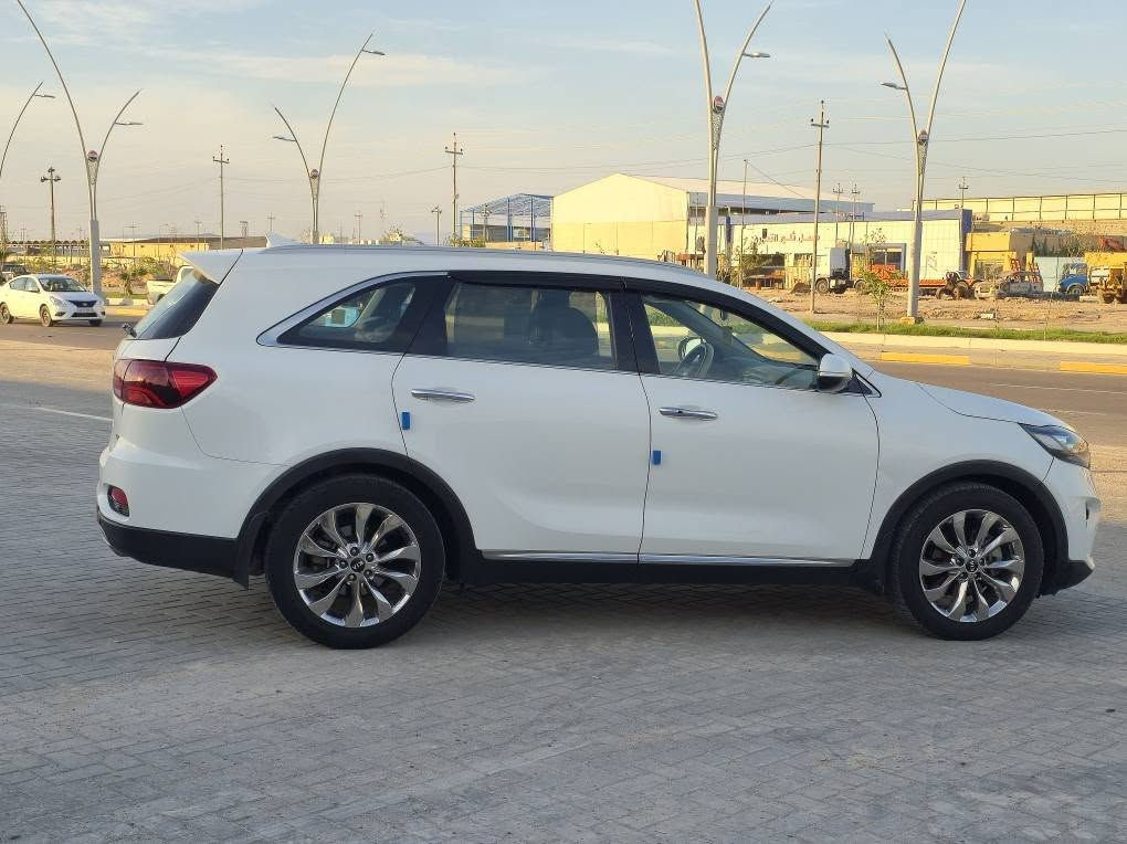 سلام عليكم سورنتو 2019 شكل 2020 كفاله عامه فول موصفات عده بنرامه صندوك شفط كشنات كهرباء 3 وضعيات قياده بردات خلفيه كامره حساسات جميع السياره شاحنه لاسلكي سياره جاهزه مكينه 6 ستندر كير حداده تبريد رقم اربيل جديد تحويل او وكاله مكان سياره بصره قبله حي مهدسين سعر 245 رقم هاتف *********** البصرة, العراق
