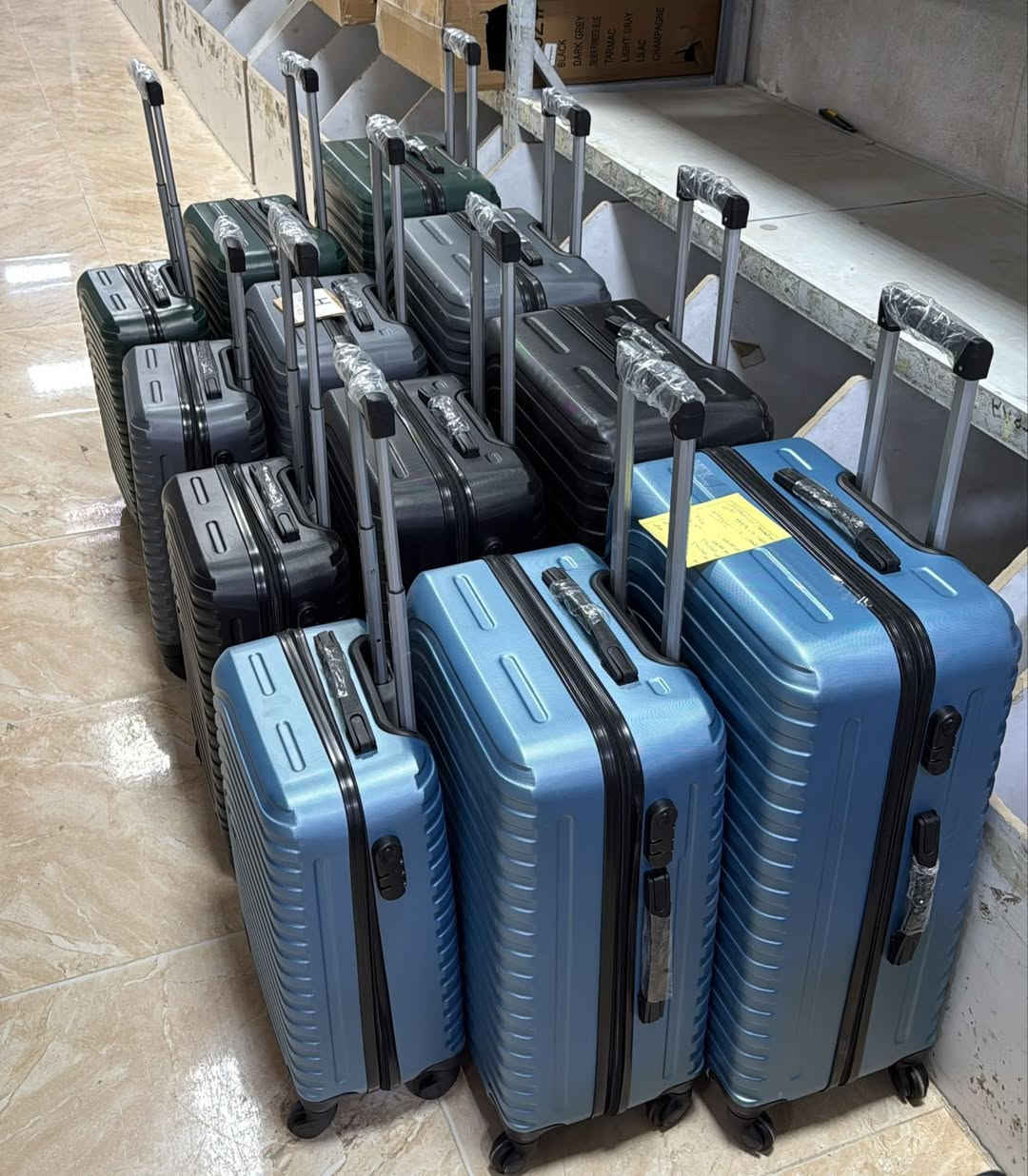 ارخص سعر بالعراق
سيت ٣ قطع


**إذا كنت صاحب هذا الإعلان وتريد حذفه لأي سبب، رجاءا أرسل رسالة إلى الدعم الفني**