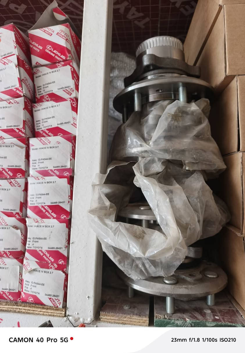 لادوخ ولاتحتار الشركة العالمية علي الفريجي افضل اختيار بامصداقيه بلعمل والضمان الجودة العالية


**إذا كنت صاحب هذا الإعلان وتريد حذفه لأي سبب، رجاءا أرسل رسالة إلى الدعم الفني**