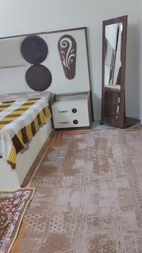 غرفة تركية • بلا ضرر