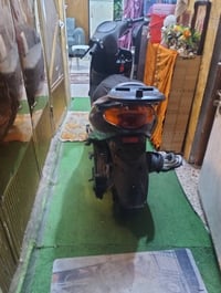 دراجه لكزس للبيع مقفوله لا مفتوحه اي برقي ما مفتوح من عندها اللي يريده...