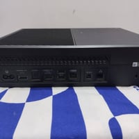 اكس بوكس ون • نضيف • ١تيرا