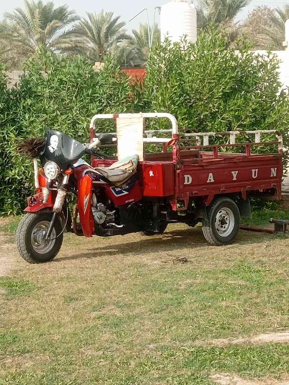 سلام عليكم
اخوان لمو شراي لايخابر تعبنه من مواعيد الكاذبه
ستوته للبيع موديل 18 اوراق أصولي نضيفه جدا كهرباء شغاله سلف شغال تايرات جدد صدر طك كارتون مال مؤسسه معروضه مليون وميتين وبيه مجال مكاني واسط ناحيه شحيميه ***********
