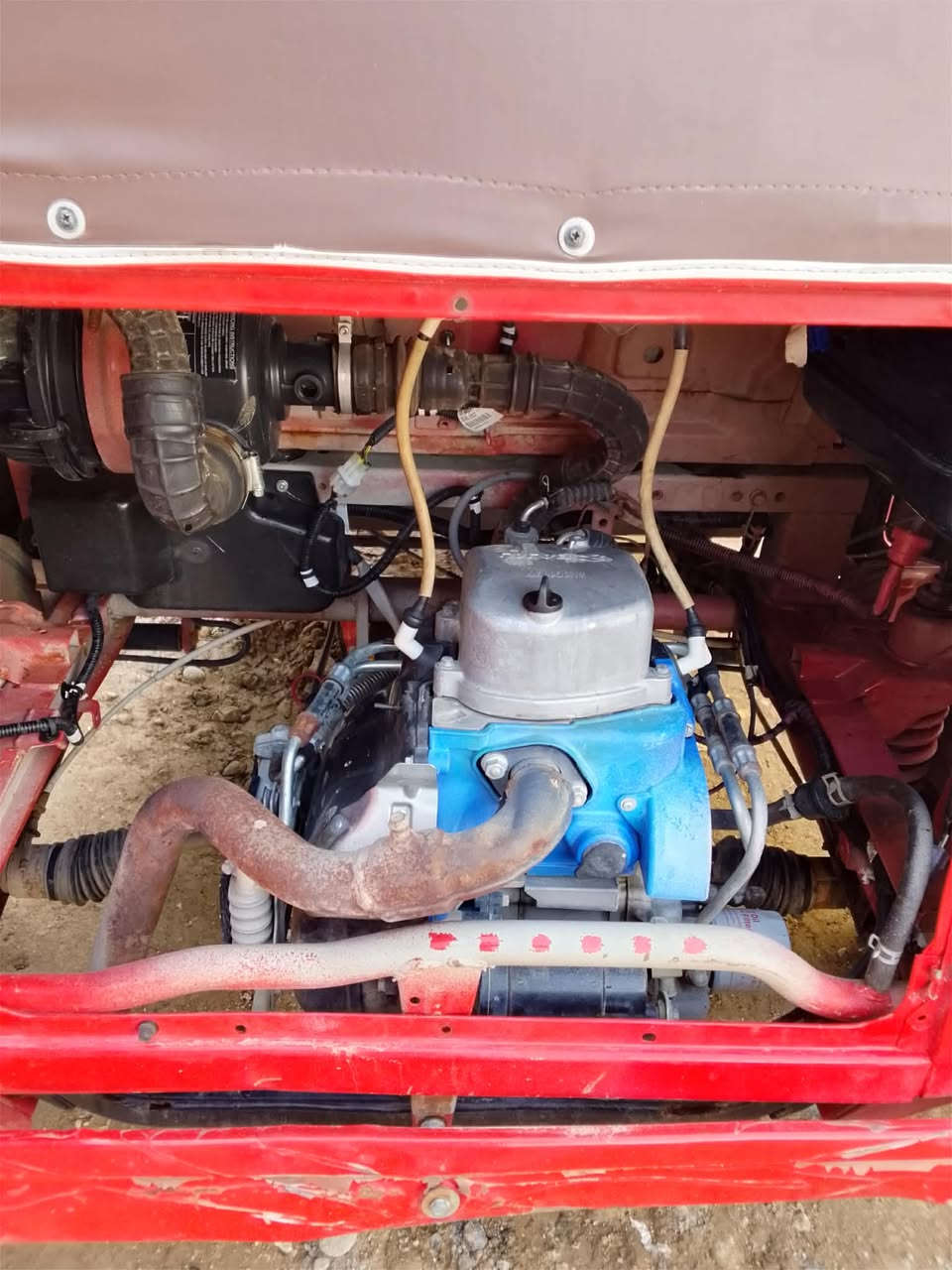 سلام عليكم تكتك البيع مديل 2022/4 رقم وسنويه انكليزي بسمي تحويل ثاني يوم المكان بغداد سبع قصور شارع  المدارس.سعر8500بيه مجال كلش قليل الاتصال ***********
