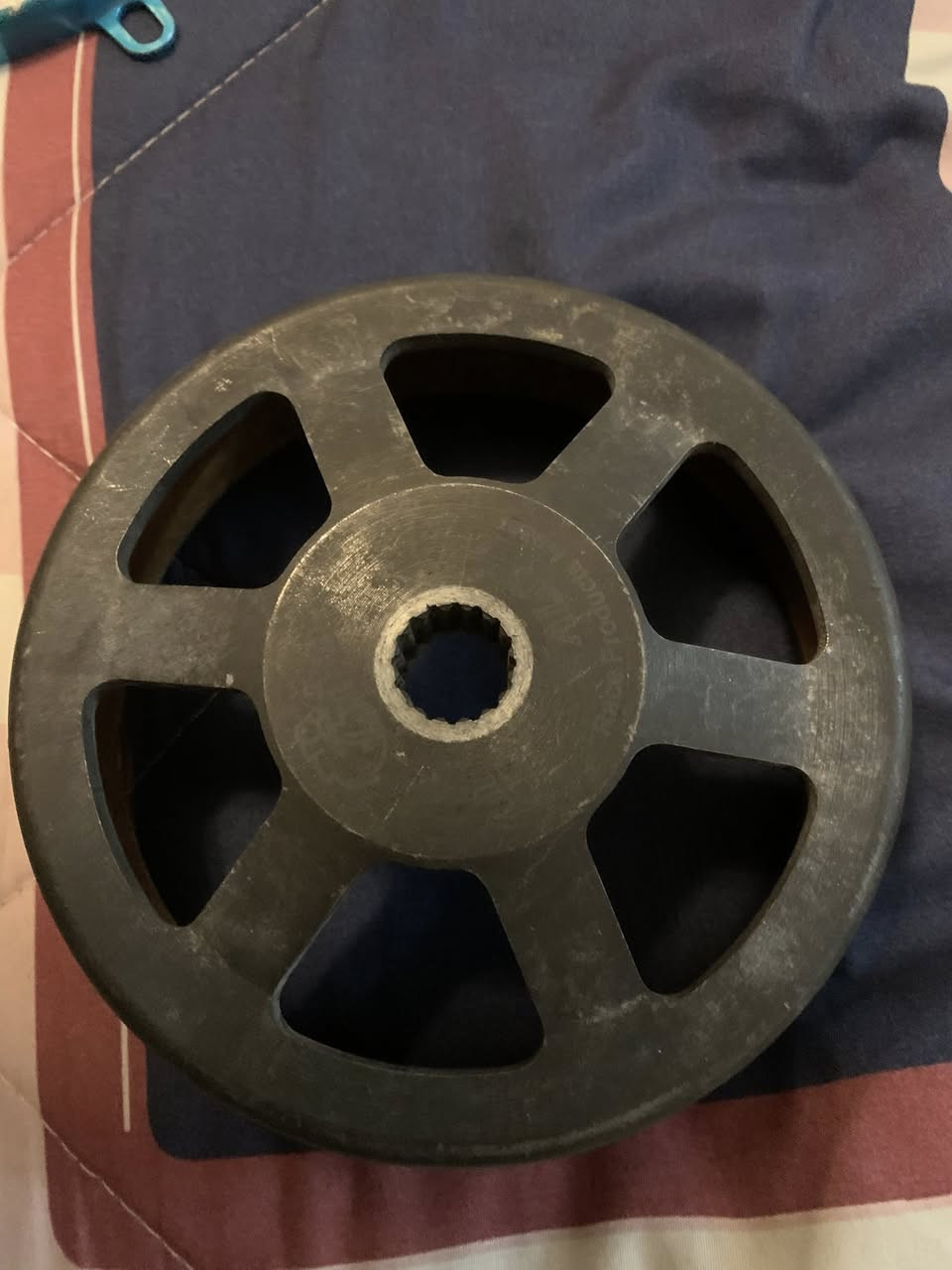 توصيل موجود *********** سكنس كله شغال
