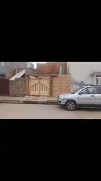 موصل حي الانتصار • ١٠٠م • طابو الزهور