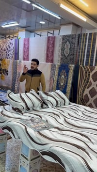 غطوه • ماركة هومي • ضمان سنه