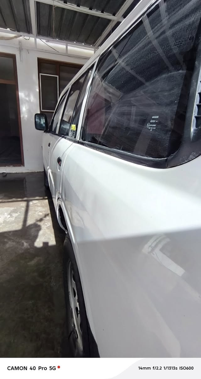 بەناوی خوای گەورە پەتڕۆڵ 2001 محەسەن بۆ فرۆشتن سەیارە ۳پارچەی وردی پێوەیە  گێرو مەکینەی بەشەرت ئەکسلو هەمو شتێکی بەشەرتە سەیارەکە بەناوی خۆمانەوەیە وەیە هەتا 2030 بەوشەرتەی ئەیدم ناوی لە هیچ حاسیبەیەکا نەبێت =خاز و بەنزینە=سعریشی (84گەڵا)مەعمەلەیە کەم  شوێک کەلار سمود بۆ زانیاری زیاتر پەیوەندی بکەن بەم ژم. ئەدمین🫶�
***********
