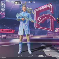 مستوى 88 • مجموعات 73 • جوكر ماكس