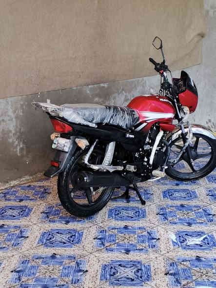 اسلام عليكم دراجه لبيع هيرو موديل 23 اوراق اصولي دراجه كفاله عامه من كلشي دراجه عليه العتمات لياخذه مايخسر عليه ربع كامله مكمله دراجه مضموه ماطلع بيه استخدامي بيه بسيط السعر 2200 وبيه مجال المكان بابل الحمزه الغربي وهاذه الرقم *********** ويدلل علينه الشراي
