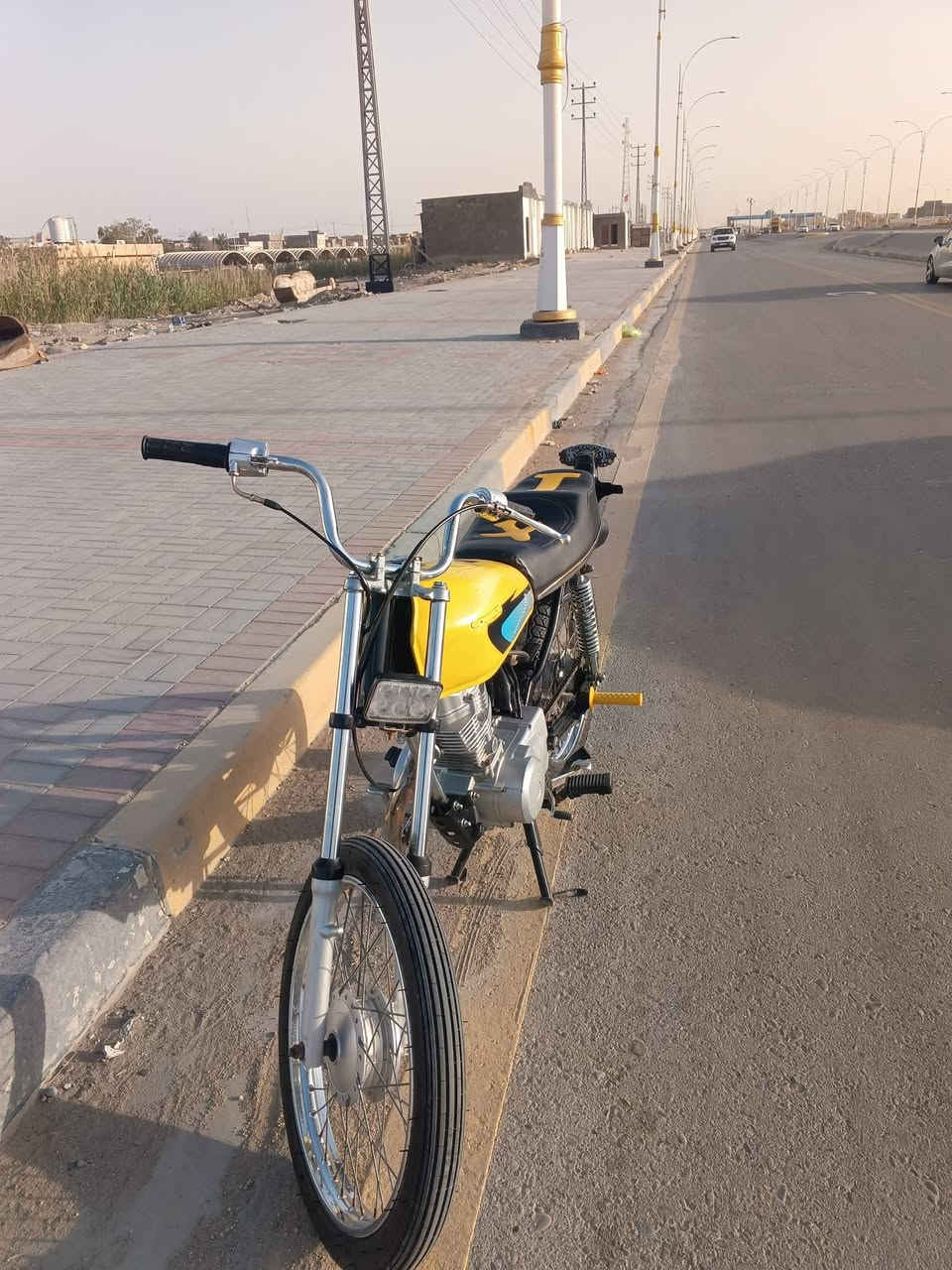 نامه للبيع كلك شاصي 17 وو مكينه 23 مفتوحه مره وحده مكاني سماوه شراي اتصل ***********
