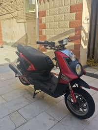 سكنس جبلي 2011 • قطع يابانية أصلية • سماوة رميثه