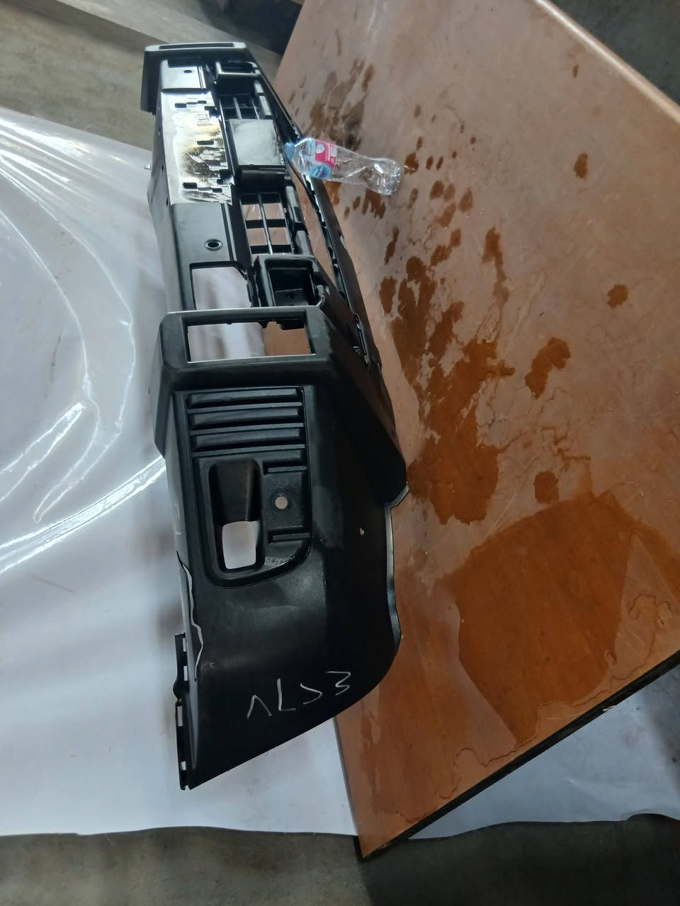 متاح 2 اكصدام امامي جيتور T2 اصلي خلع
01004527657


**إذا كنت صاحب هذا الإعلان وتريد حذفه لأي سبب، رجاءا أرسل رسالة إلى الدعم الفني**