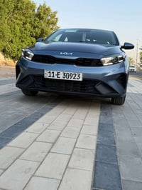 سيراتو ٢٣ خليجي كفالة عامة لون بحري غير محدد  بيع مستعجل  ٠٧٧٢٢٢٦٦٧٤٠ ...