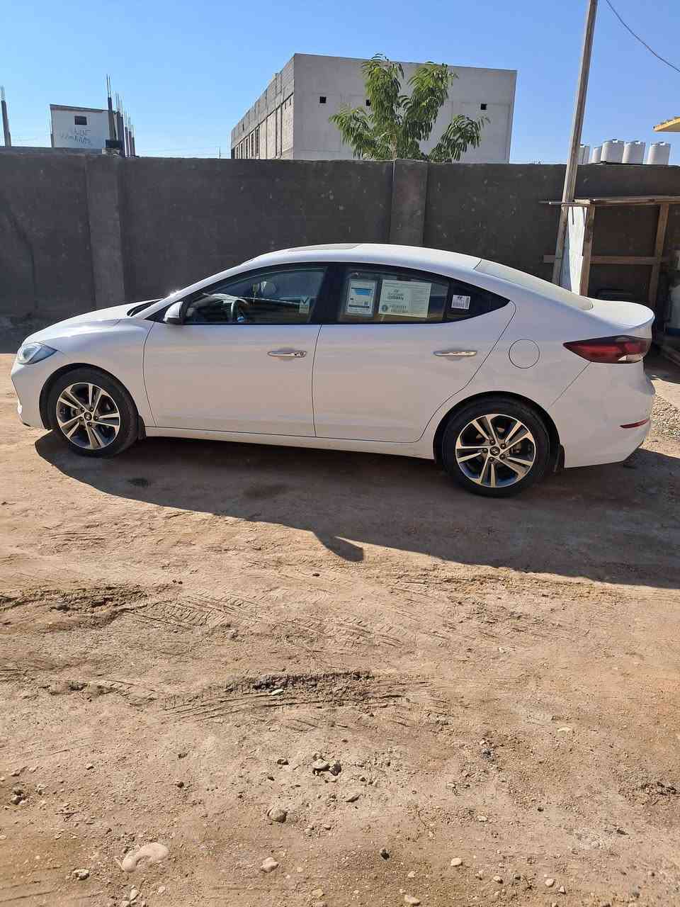 للبيع النترا سوبر 19 لمكان كربلاء ***********
