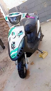 ماكس ياباني • مكينة 55 • شبانات