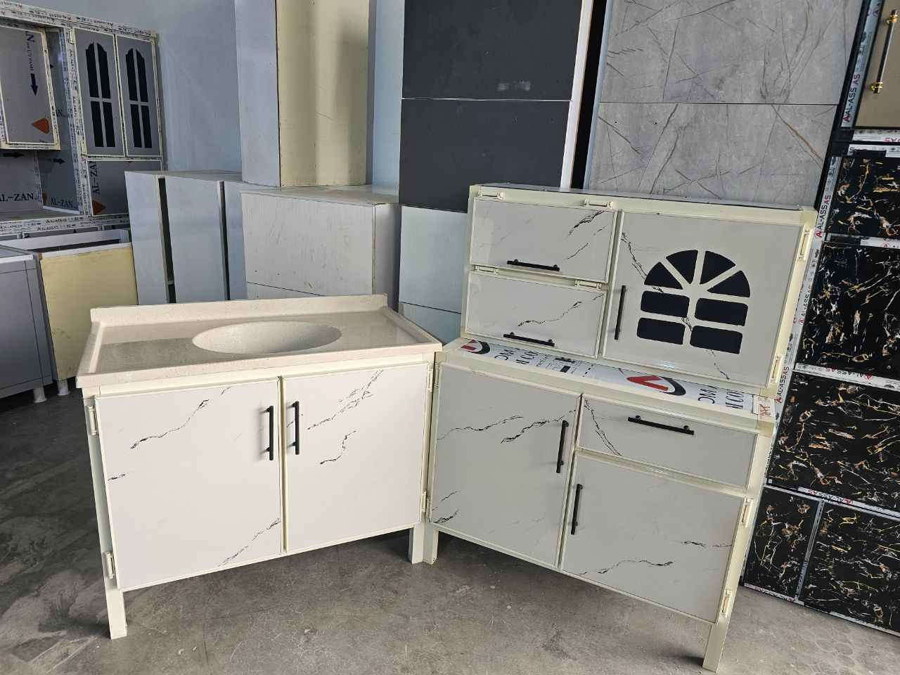 لأصحاب_الذوق_الرفيع، بألوان مميزه  🤎🤍
#كاونترات، أنيقه وحصريا بأنسب الأسعار😍

 و #ويوجد خدمة توصيل_ لباب البيت🚛🏠

مطبخك ويانه يختلف عن كل المطابخ،

للحجز مراسله الخاص

🔥 سارع بالحجز الآن – حول مطبخك إلى تحفة فنية

📢 انتهز الفرصة وامتلك أجمل وأحدث المطابخ بتصاميم راقية تناسب ذوقك!

💡 لا تتردد في  الحجز Colombo, Sri Lanka


**إذا كنت صاحب هذا الإعلان وتريد حذفه لأي سبب، رجاءا أرسل رسالة إلى الدعم الفني**