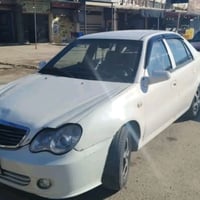 سي كي ٢٠١٢ • محرك وكير شرط • رقم مسطرة