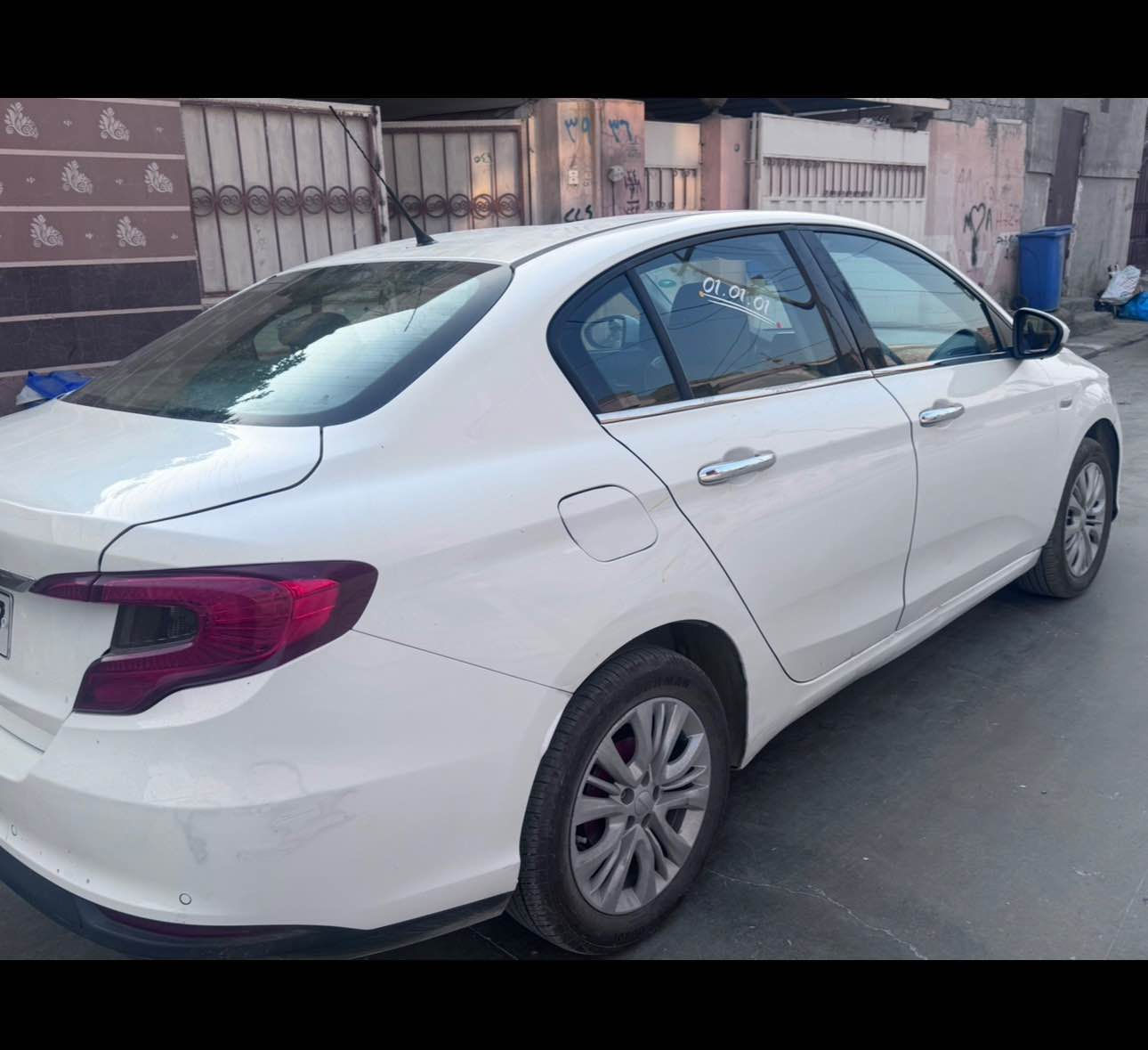 Dodge  neon دوج نيون 2017 كركوك, العراق


**إذا كنت صاحب هذا الإعلان وتريد حذفه لأي سبب، رجاءا أرسل رسالة إلى الدعم الفني**