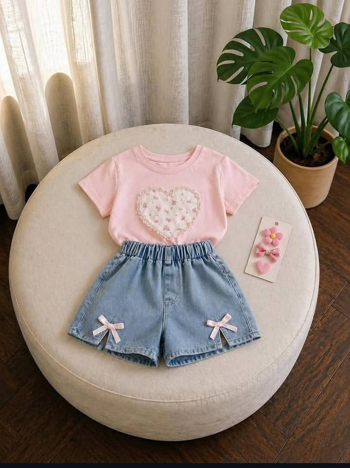 ⁨ طقم بناتي كوري قطعتين 🩷💙

القياس من 1 سنه إلى 7 سنوات


**إذا كنت صاحب هذا الإعلان وتريد حذفه لأي سبب، رجاءا أرسل رسالة إلى الدعم الفني**