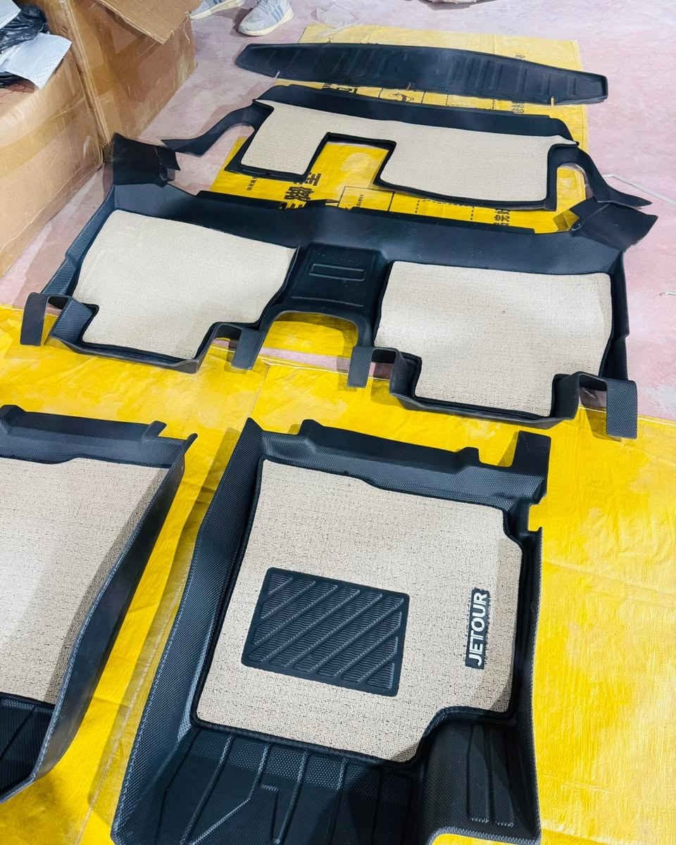 ارضيات X70

متوفر توصيل لجميع المحافظات

📍 كركوك – شارع المطار – قرب سيطرة حزيران القديم
📞 ***********

📍 بغداد – شارع فلسطين – شارع طارق
