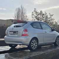 اكسنت اوتوماتيك • ٢٠١٠ • رقم ديالى