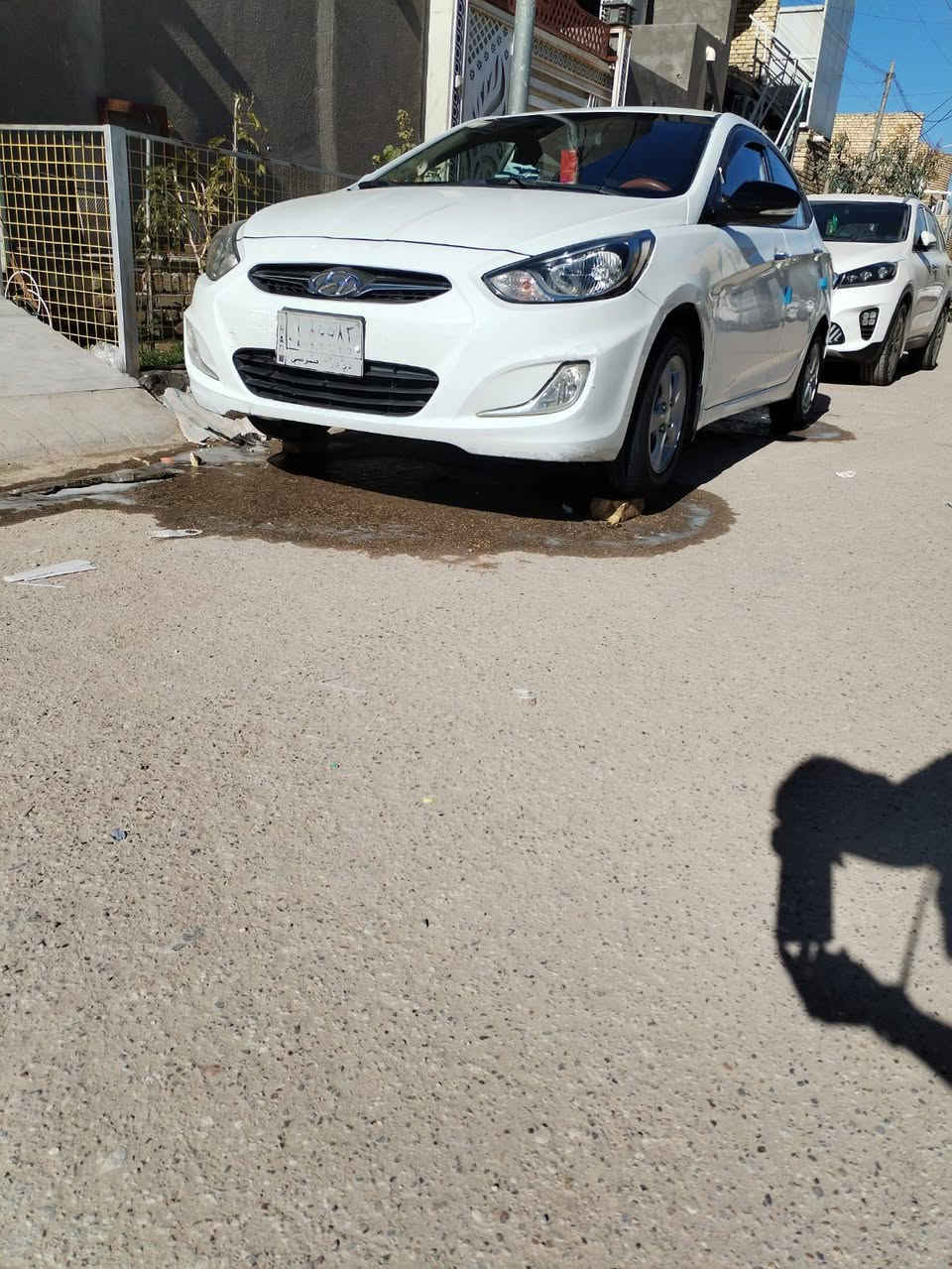 السلام عليكم هونداي اكسنت خليجي 2015 غير متواجد ع الفيس. رقمي 
***********
