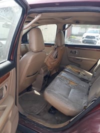 بسبب الوعد الكاذبه اعيد النشر سوزوكي للبيع موديل 2008 بغداد محرك بي كو...