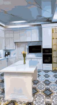 ابدأ مطبخك بذوق يعبّر عنك
تصميم متقن، خامات عالية الجودة تناسب كل طلباتك.

في شركة عمدة ميلانو للمطابخ والديكورات الداخلية، نوفّر لك:
• مجموعة مختارة من أفضل أنواع الخشب للواجهات والهياكل حسب رغبتك
• سعر المتر 350 ألف فقط
• القياس، تصميم 3D، النقل والتركيب مجاناً!
• مع كل مطبخ، نقدم لك هدية مميزة
• ضمان لمدة 5 سنوات

📍 القادسية قرب ساحة النسور
📞 للحجز والاستفسار: *********** – ***********
