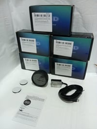 عداد سيارة • منفذ OBD