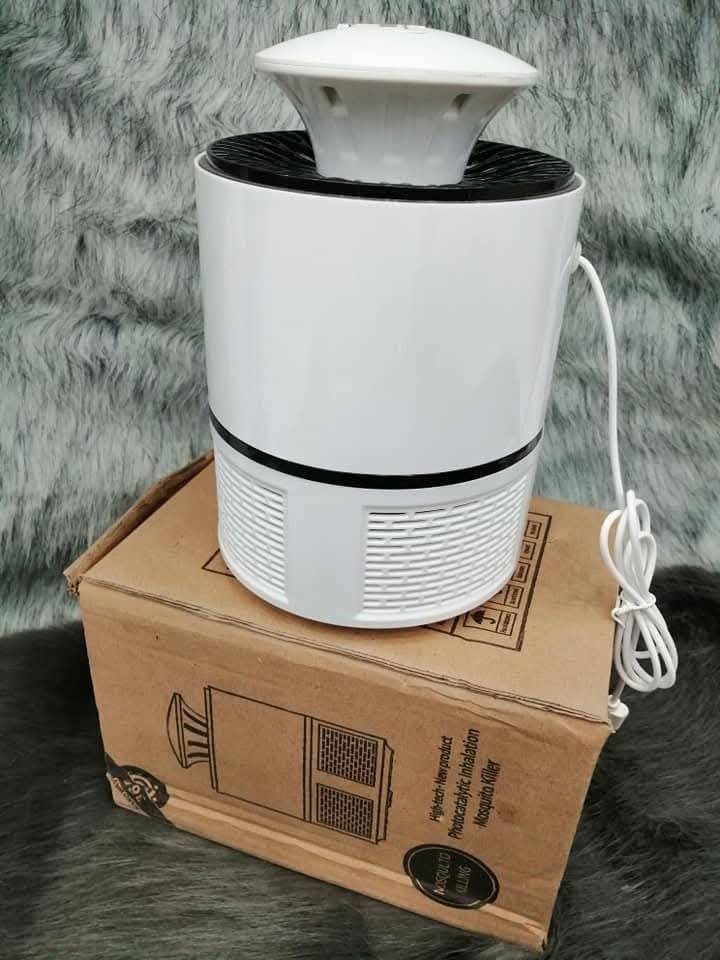 ناموسية تشتغل على الكهرباء
جهاز قتل الحشرات الكهربائي الداخلي والخارجي
جهاز قتل البعوض والذباب مع ضوء ليلي
 
مزودة بضوء UV جاذب للحشرات
مفتوحة من كل الجهات ْ360 درجة 
مما يسهل التقاط و قتل الحشرات 

السعر 10 آلاف
#يتوفر توصيل لجميع محافظات العراق للحجز خاص


**إذا كنت صاحب هذا الإعلان وتريد حذفه لأي سبب، رجاءا أرسل رسالة إلى الدعم الفني**