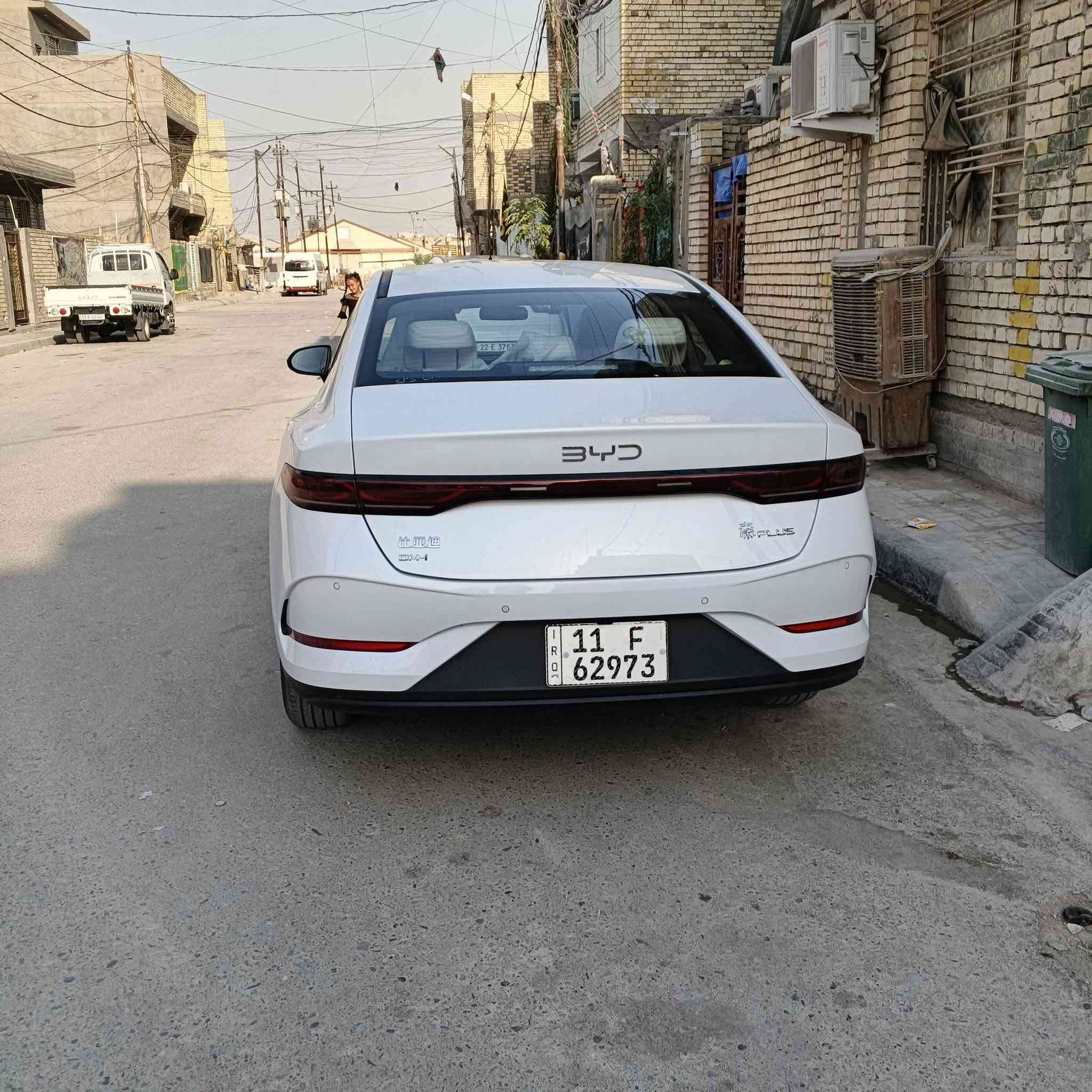 السلام عليكم كن بلاص للبيع زيرو ماشية على كد الترقيم الشراي يتصل اني مكلف بالنشر ***********
