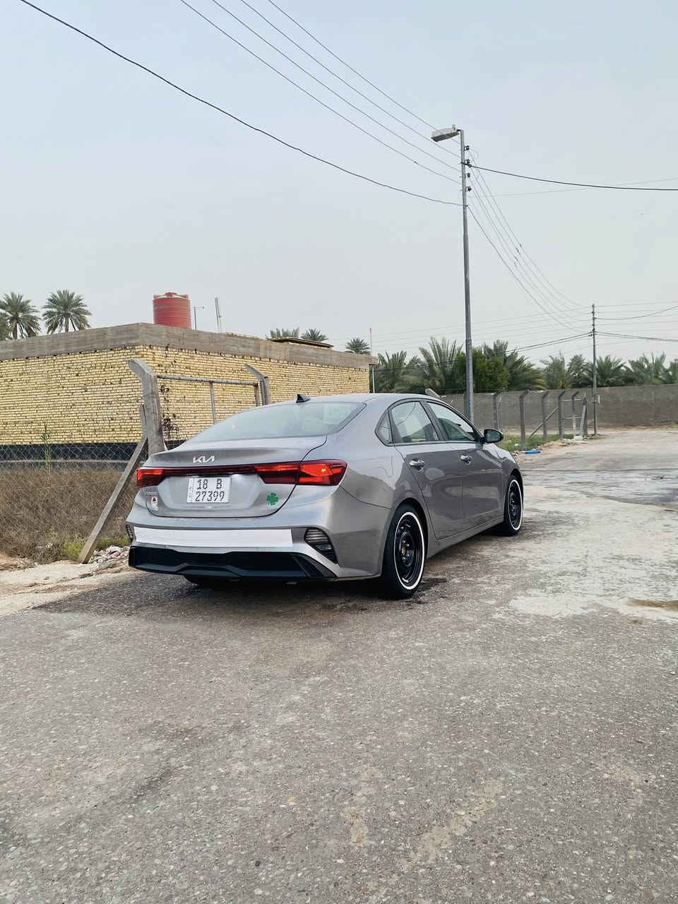 سلام عليكم فورتي مديل 23 سياره فول ما عده فتحه و كشنات كهرباء 
سياره واردامريكي 
مكينه2000 
كير سفتي8نمر 
موصفات 

تحكم ستيرن 
سياقه ذاتيه تحديد مسار 
رادار امامي و خلفي 
بصمه 
مانع تزحلق 
تحدد سرعه 
شاشه جبيره 
 
٤ وضعيات قايده بيه
ماشيه 49 ألف 
سعر 138و بيه مجال 
رقم ***********

حادثها تبديل قطعتين بارد حك شبر سياره حلوه او بل عافيه عل ياخذها سنويه لل٣٠مكاني بابل
