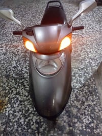 سبيسي للبيع دراجه نظيفه وعلى ايدي اي نقص ما بيها  450 وبيها مجال 07704...