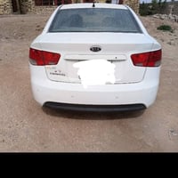 سيراتو خليجي موديل 11 مكينة جديد كير جديد تخم تاير حدادية رقم شمالي ال...