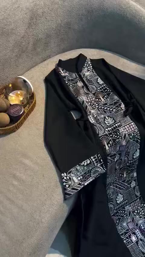 🧿﷽ وعلى الله توكلنا 🧿 

# رمضان كريم  وصلت اجمل مديلات العيد 😍

فخامه. وجمال. المديل  فستان  رمضاني روووعه 

🧶🧶نوع الخامة دابل صيفي تركي  ❤️


**إذا كنت صاحب هذا الإعلان وتريد حذفه لأي سبب، رجاءا أرسل رسالة إلى الدعم الفني**