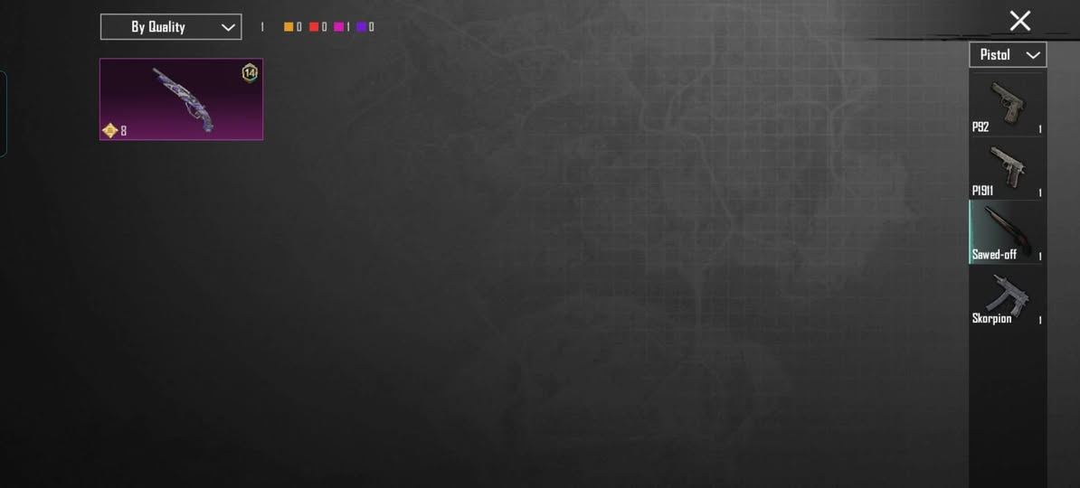 سلام عليكم
حساب ببجي للبيع بي 10 اسلحة مطورة و اربعة اسلحة كيل مسج الحساب من سيزون الثاني
السعر 75 الف
طريقة الدفع ماستر و اسيا


**إذا كنت صاحب هذا الإعلان وتريد حذفه لأي سبب، رجاءا أرسل رسالة إلى الدعم الفني**