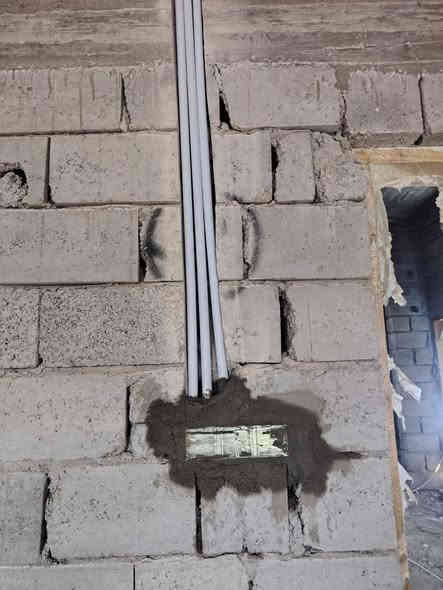 خدمات علي تأسيس كهرباء *********** ابو الخصيب
