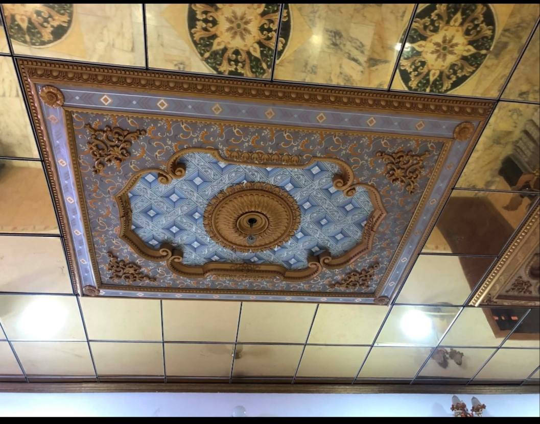 سلام عليكم
للبيع سقف ثانوي  مربعات ذهبي عاكس 
وطره سقف ديكور عدد ٣
الزغيره عرض ١٢٠ وطول ١٨٠ عدد٢
الجبيره  العرض ١٨٠ والطول ٢٤٠


**إذا كنت صاحب هذا الإعلان وتريد حذفه لأي سبب، رجاءا أرسل رسالة إلى الدعم الفني**