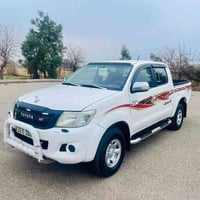 تويوتا • ٢٠١٣ • غاز