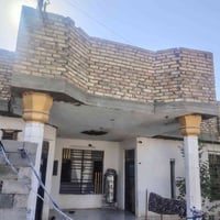 دار للبيع  زراعي مساحة 300متر واجة 15 ونزال 20 يحتوي المنزل عن غرفتين ...