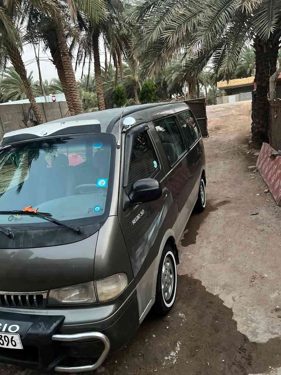 سلام عليكم بريجو موديل 2000 سياره كفاله كشر او شواصي كير مكينه اكسل كهربائيات من دعاميه لدعاميه سياره خير من الله سعر خاص مكان حله ***********

