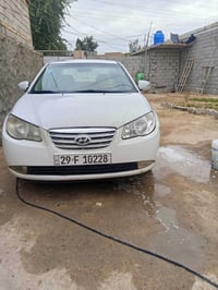 النترا ٢٠١١ • ١٦٠٠ • بدون حادث