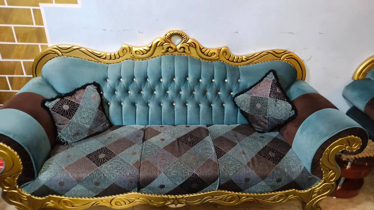 السلام عليكم اريد ابيع هذا التخم ملكي مابيه اي شي نضيف بس نسد المكان اخذ مساحه الصاله بمليون وبيه مجال وعندي زوج ثريات وزوج براكتات ب 300وبيهم مجال مكاني اعلام السيديه والي يشتري مااقصر ويه


**إذا كنت صاحب هذا الإعلان وتريد حذفه لأي سبب، رجاءا أرسل رسالة إلى الدعم الفني**