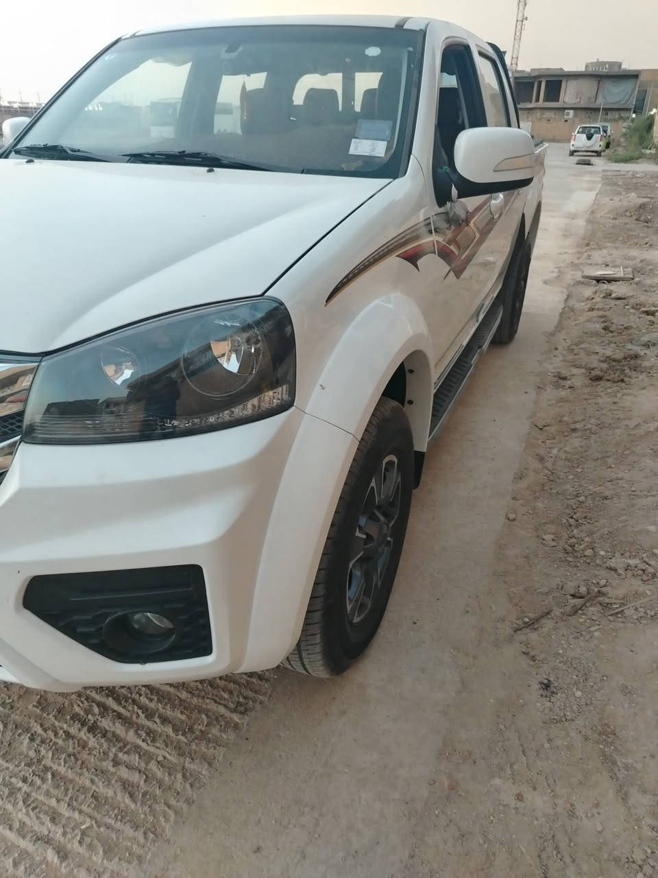 سلام عليكم كريت مديل  2026 كفاله عامه ماشيه 5000 الف رقم سعر 152 مكانه واسط  ***********
