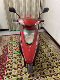 دراجه بريز للبيع دراجه كامله كلها شغاله كفراتها بلاديه مكينه خير من ال...