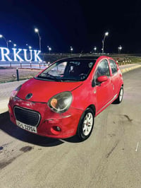 GEELY PANDA \2013 ✅❤️  جيلى باندا للبيع موديل 2013 سياره حيزام صبغ  كي...