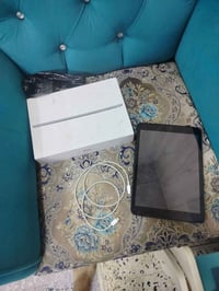 ايباد 9 • كارتونته اصليه • مبدل