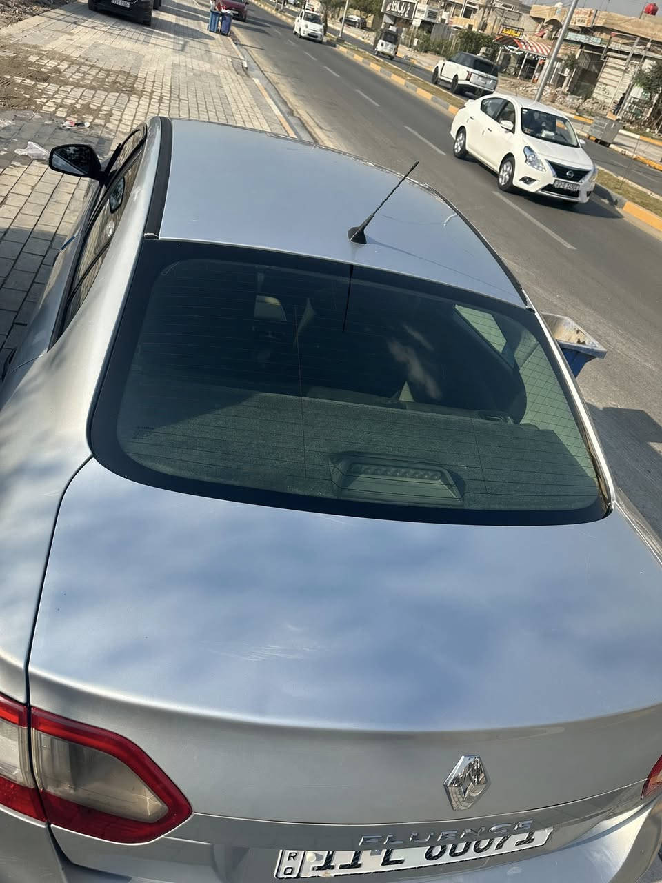 فلونس موديل 13 السعر 68 مسويله ادامة قبل كم يوم سيارة جاهزة نقصه فقط تبريد غاز سوناره موجود


**إذا كنت صاحب هذا الإعلان وتريد حذفه لأي سبب، رجاءا أرسل رسالة إلى الدعم الفني**